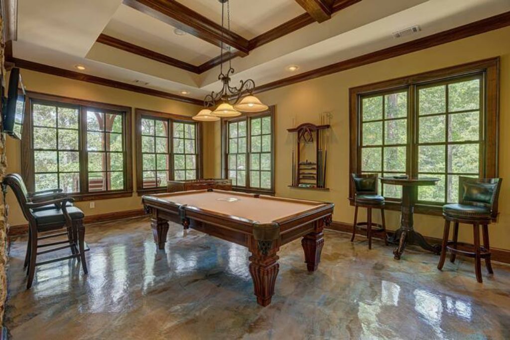 Photo of Bedroom in Wedowee