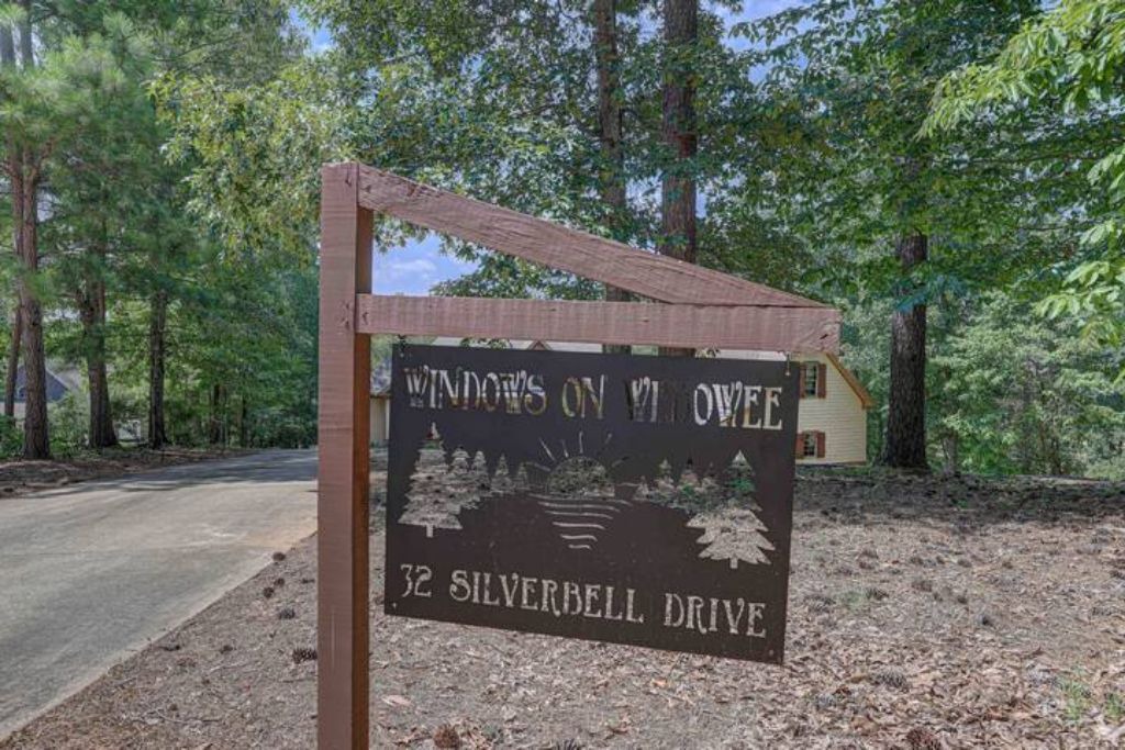 Photo of Outdoor in Wedowee