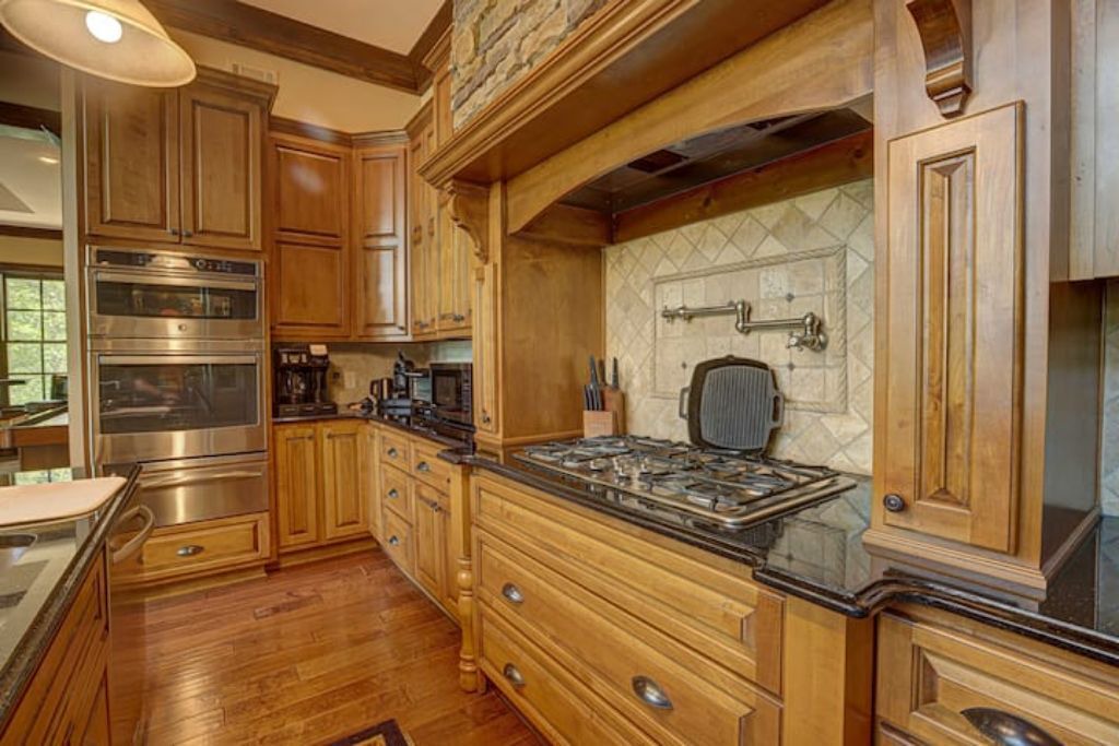 Photo of Kitchen in Wedowee