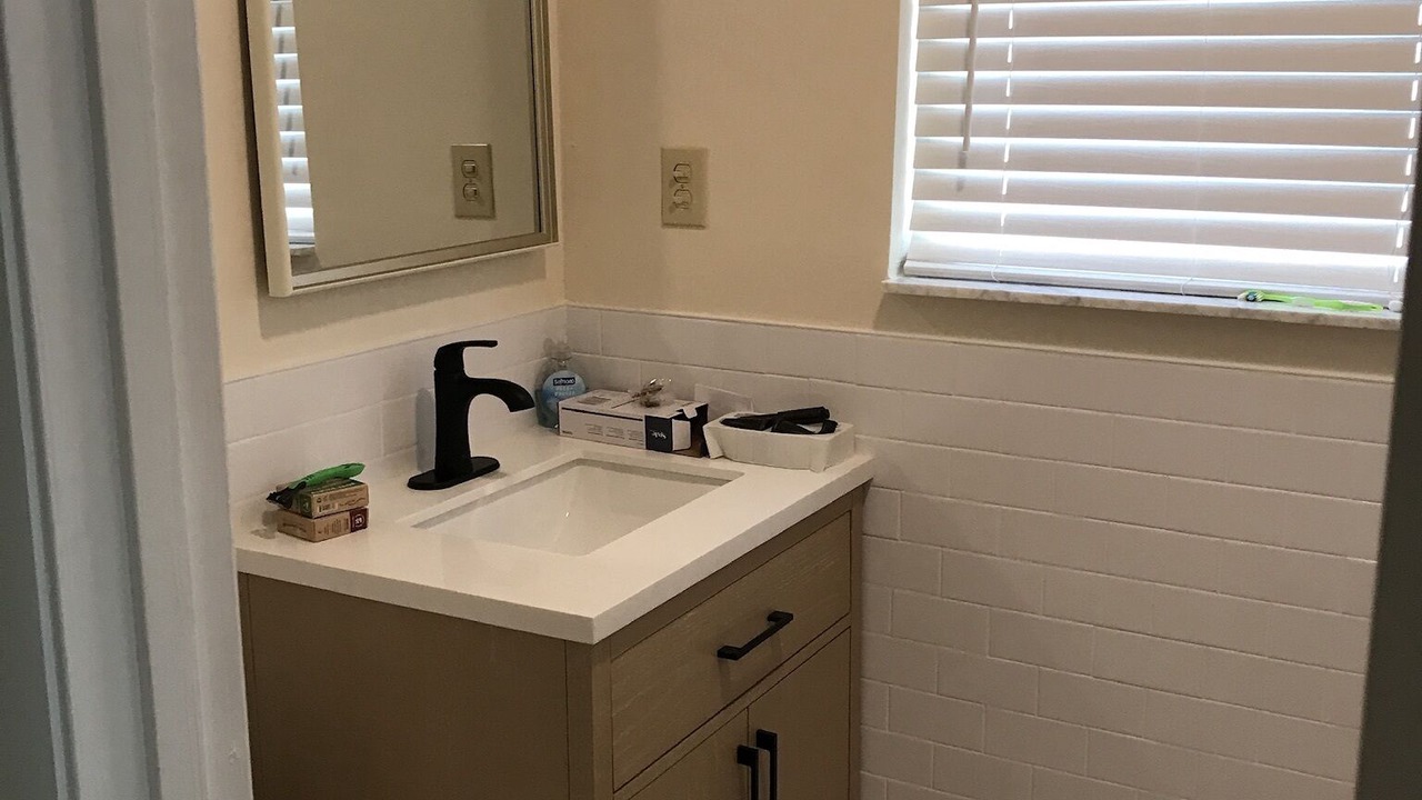 Photo of Bathroom in Fruitland