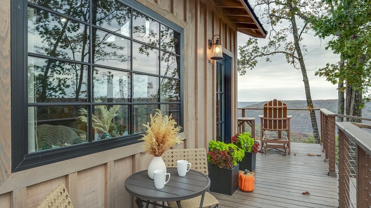 Photo of Outdoor in Estillfork