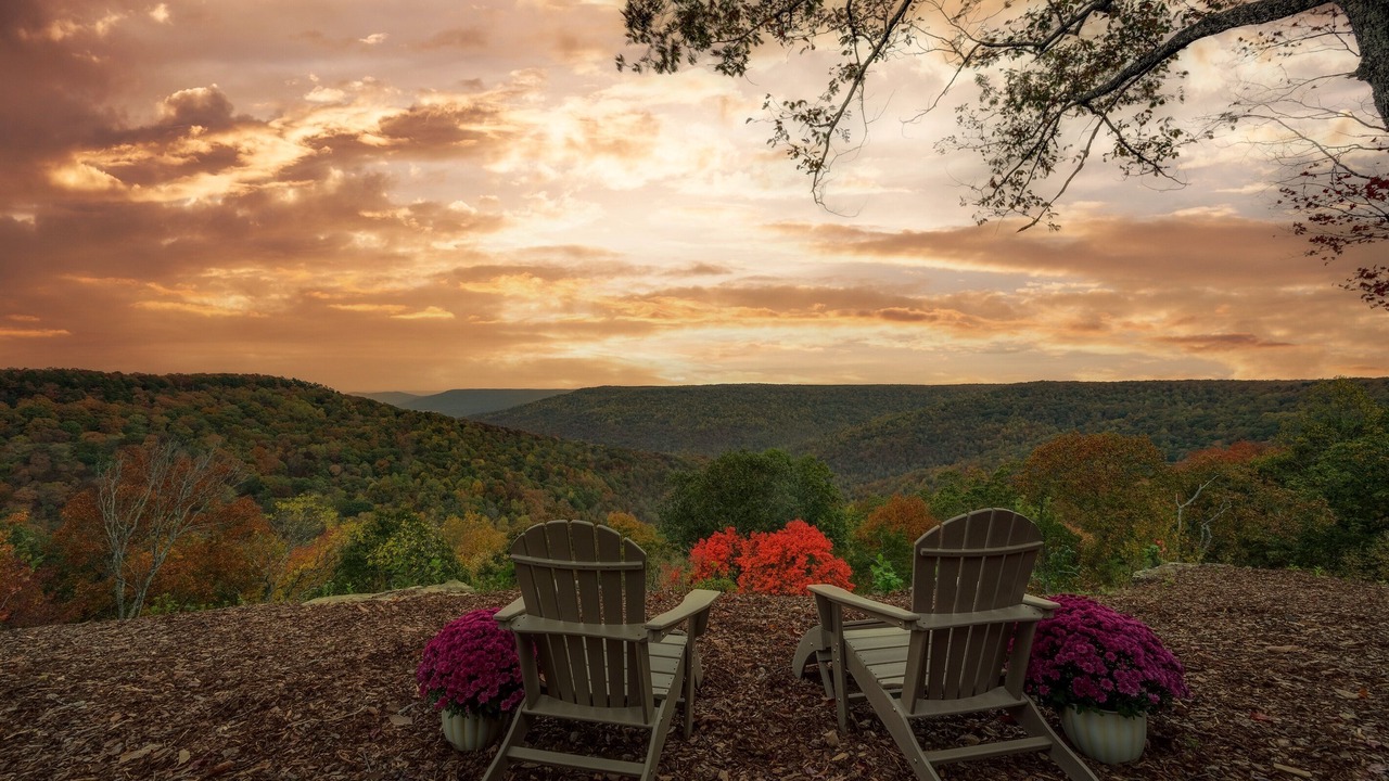 Photo of Outdoor in Estillfork