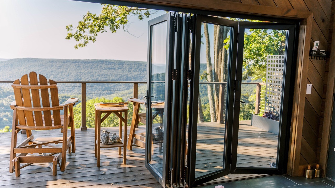 Photo of Patio Balcony in Estillfork