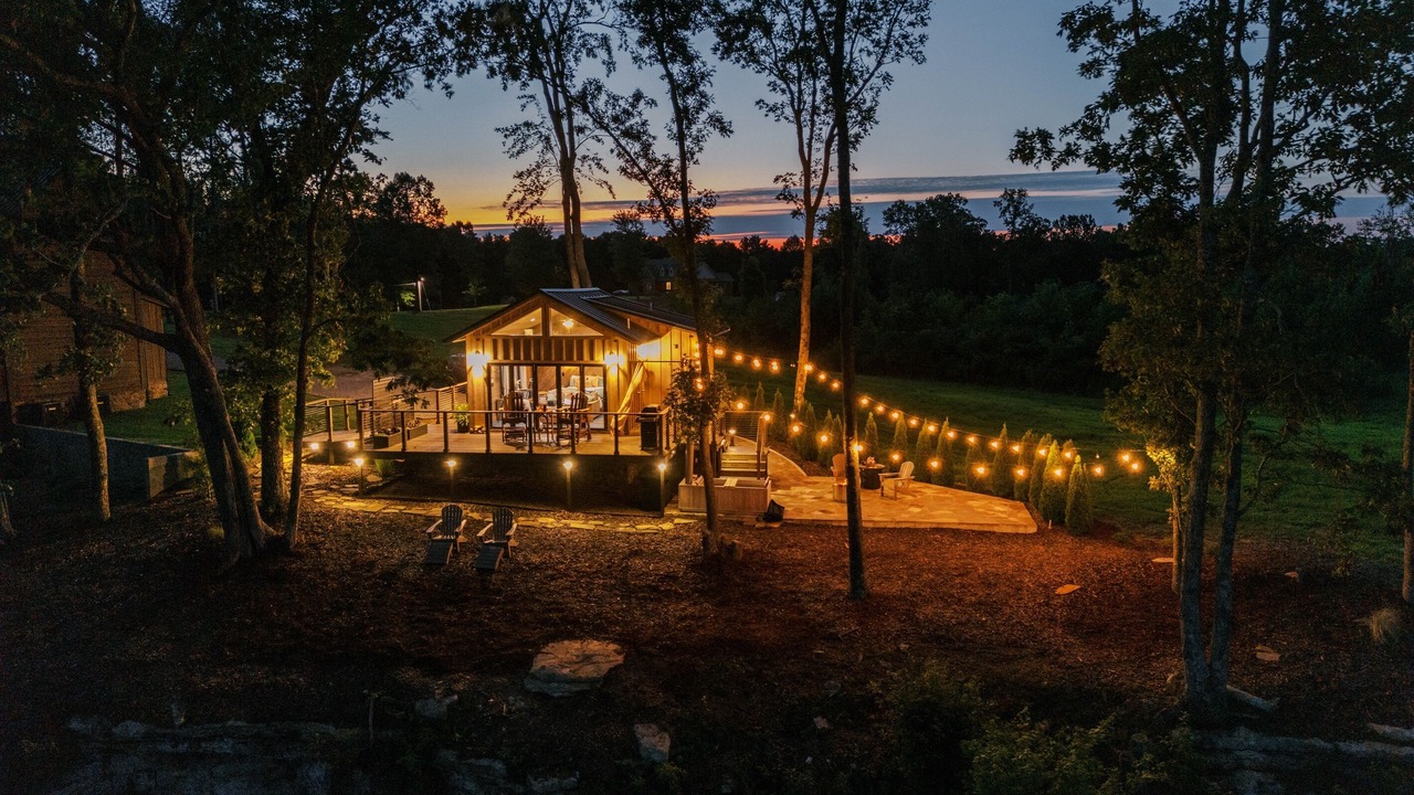 Photo of Outdoor in Estillfork