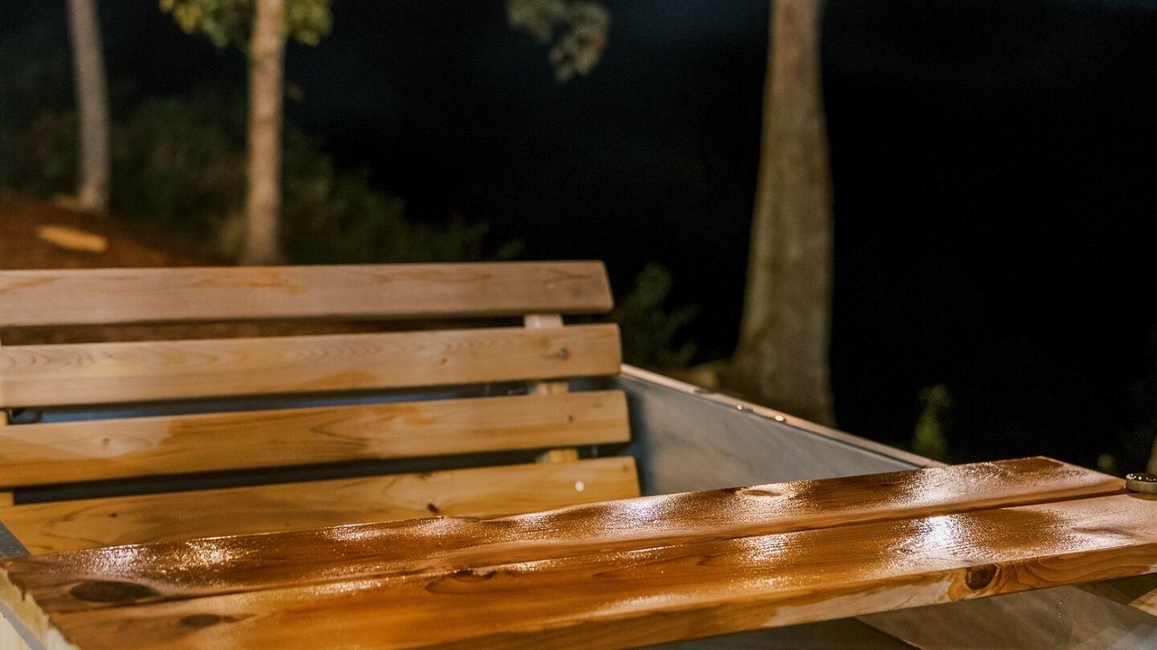 Photo of Outdoor in Estillfork