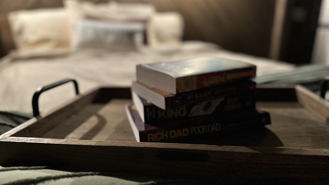 Photo of Bedroom in Estillfork