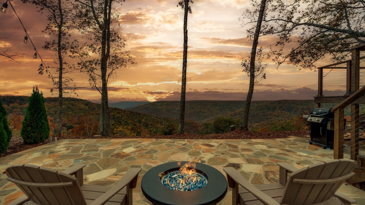 Photo of Patio Balcony in Estillfork