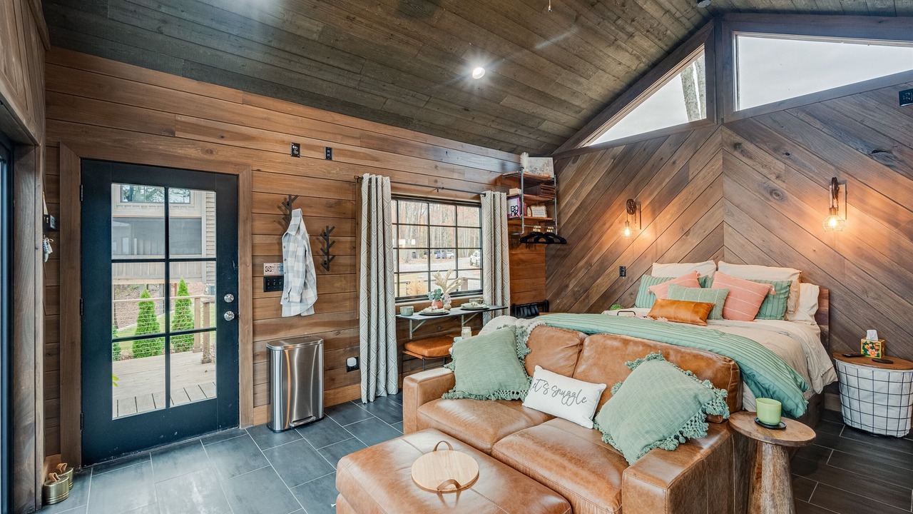 Photo of Livingroom in Estillfork