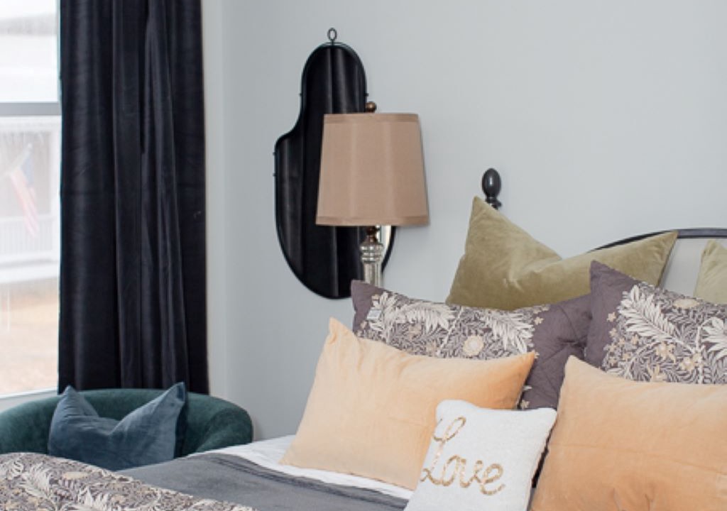 Photo of Bedroom in Mount Meigs