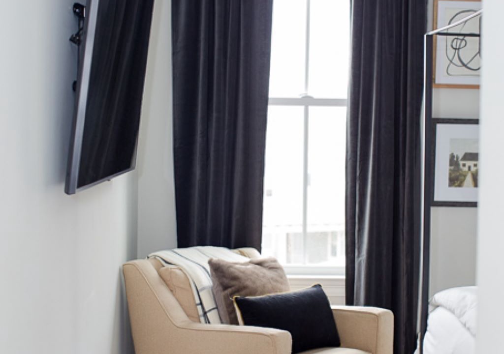 Photo of Bedroom in Mount Meigs