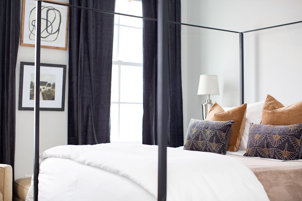 Photo of Bedroom in Mount Meigs