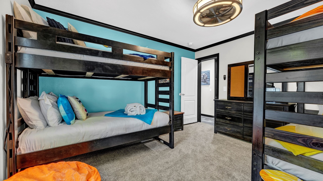 Photo of Bedroom in Crane Hill