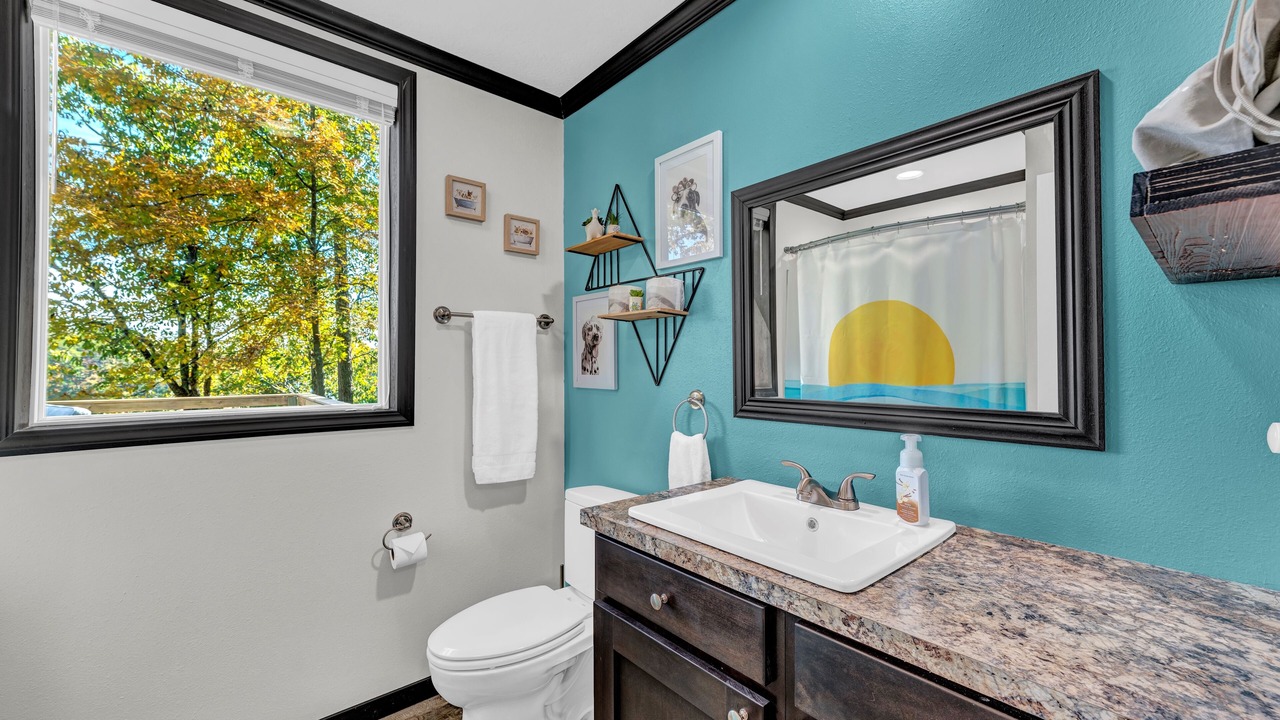 Photo of Bathroom in Crane Hill