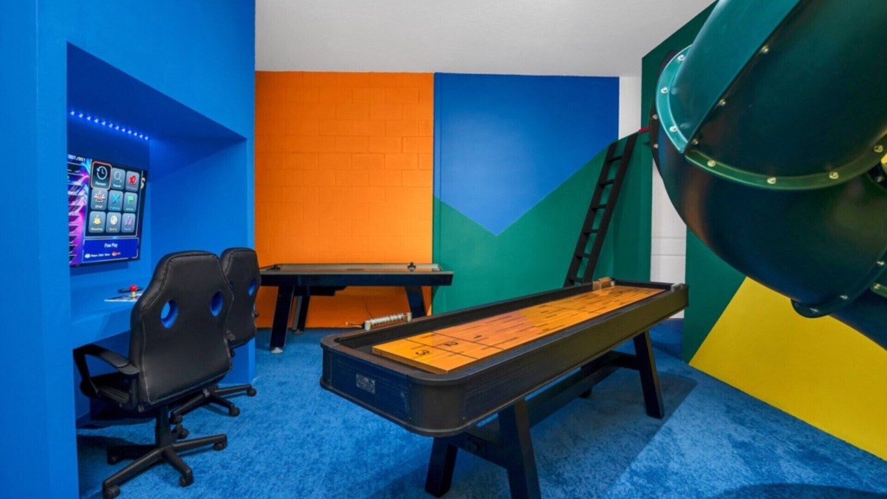 Photo of Bedroom in Celebration