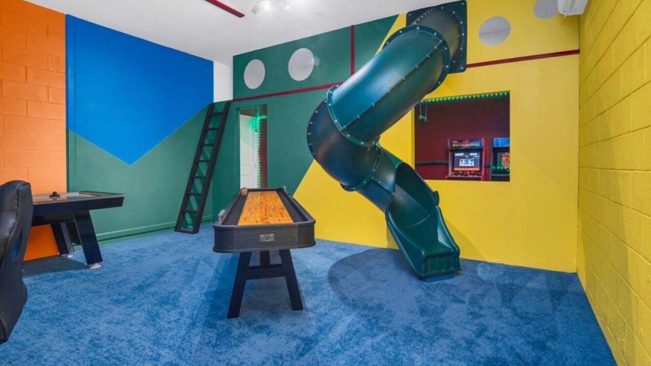 Photo of Bedroom in Celebration