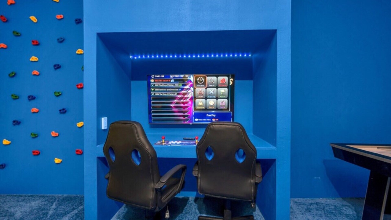 Photo of Bedroom in Celebration