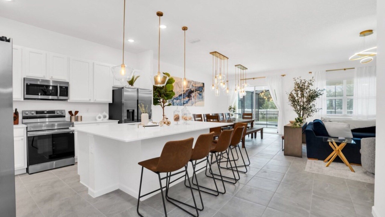 Photo of Kitchen in Celebration