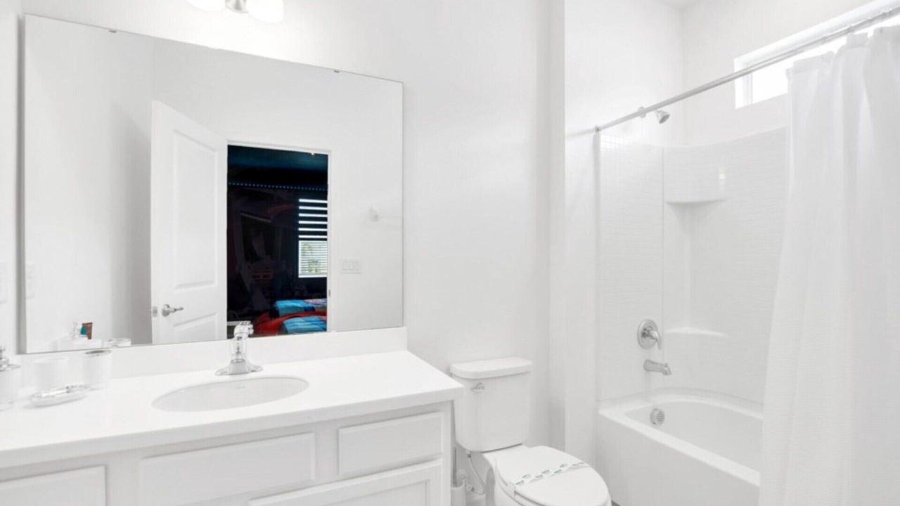 Photo of Bathroom in Celebration