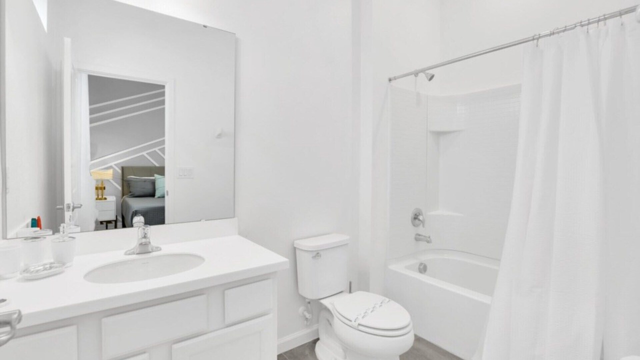 Photo of Bathroom in Celebration