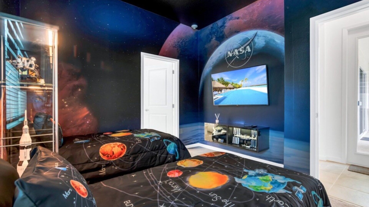 Photo of Bedroom in Celebration