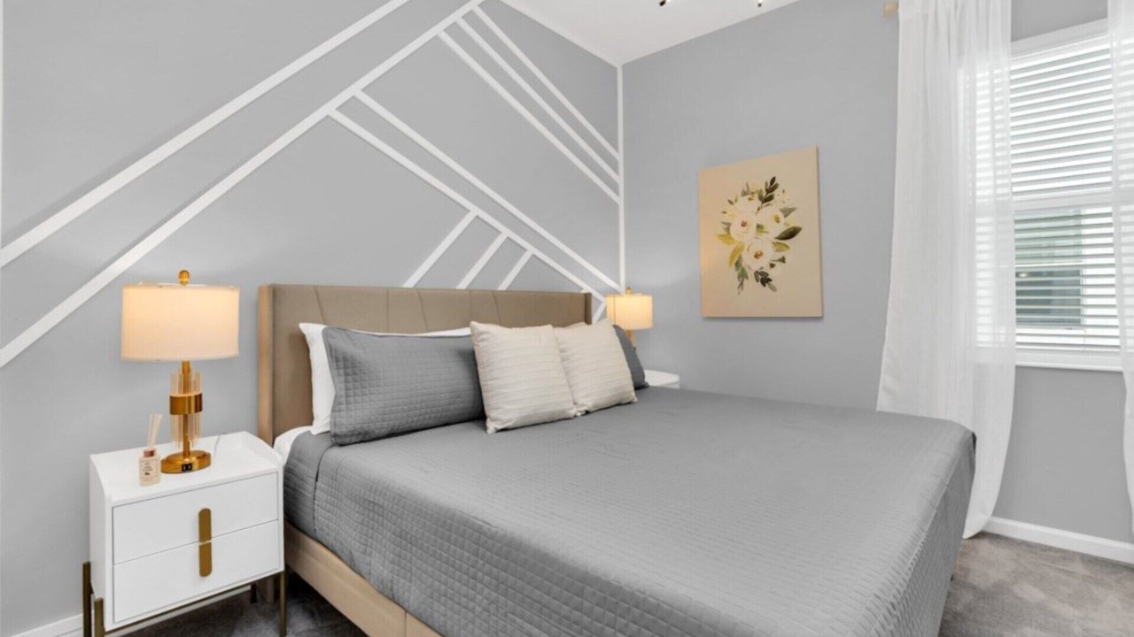 Photo of Bedroom in Celebration
