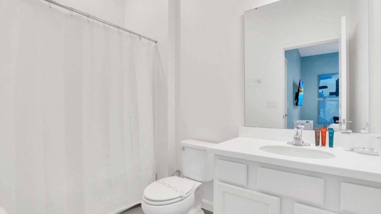 Photo of Bathroom in Celebration