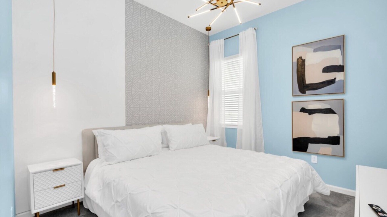 Photo of Bedroom in Celebration