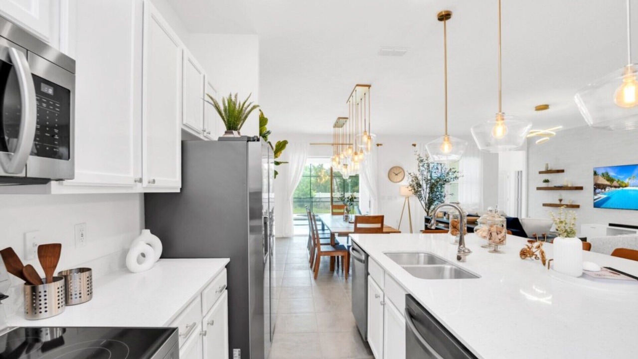 Photo of Kitchen in Celebration