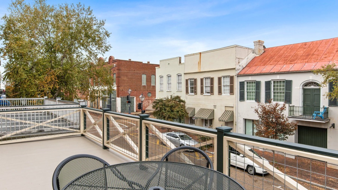Photo of Outdoor in Natchez
