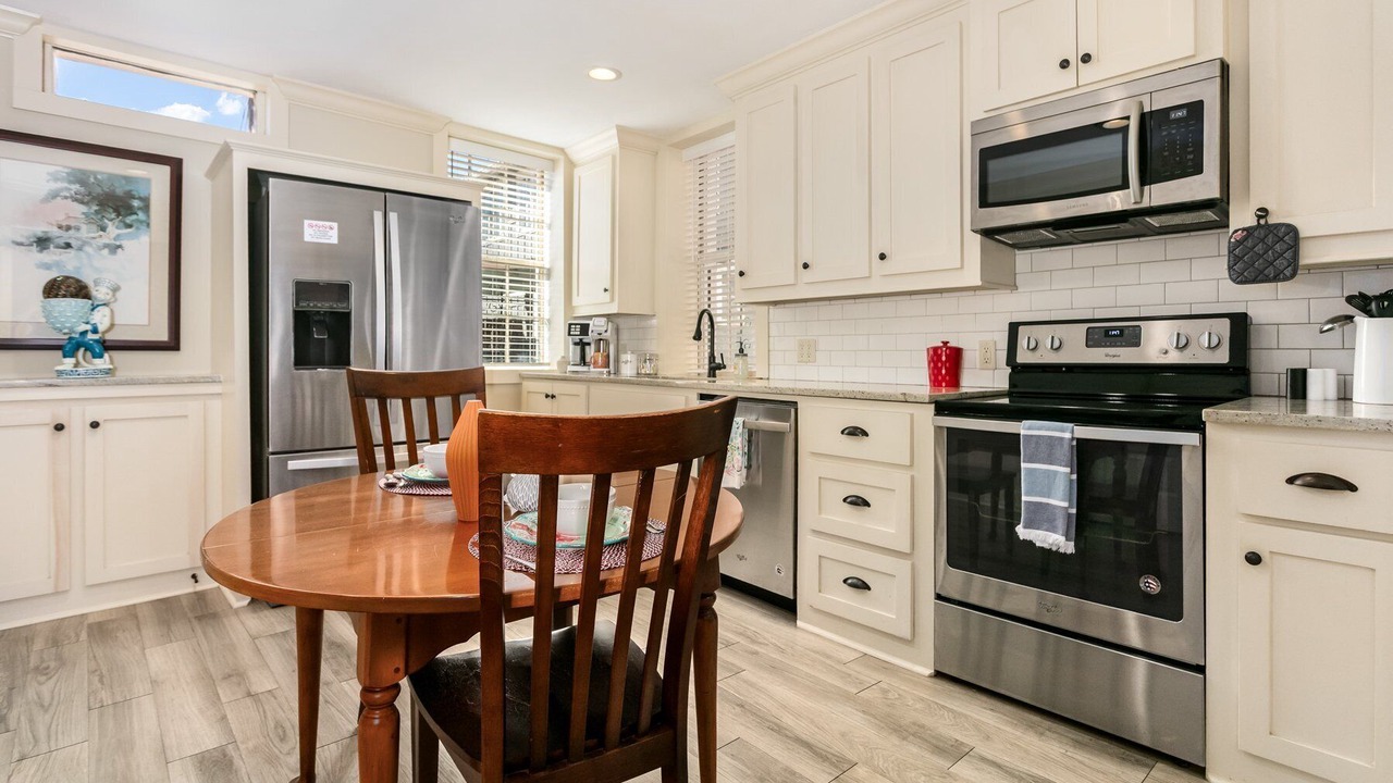 Photo of Kitchen in Natchez