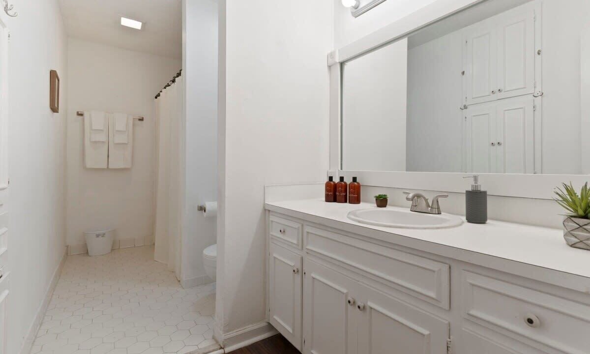 Photo of Bathroom in Montgomery