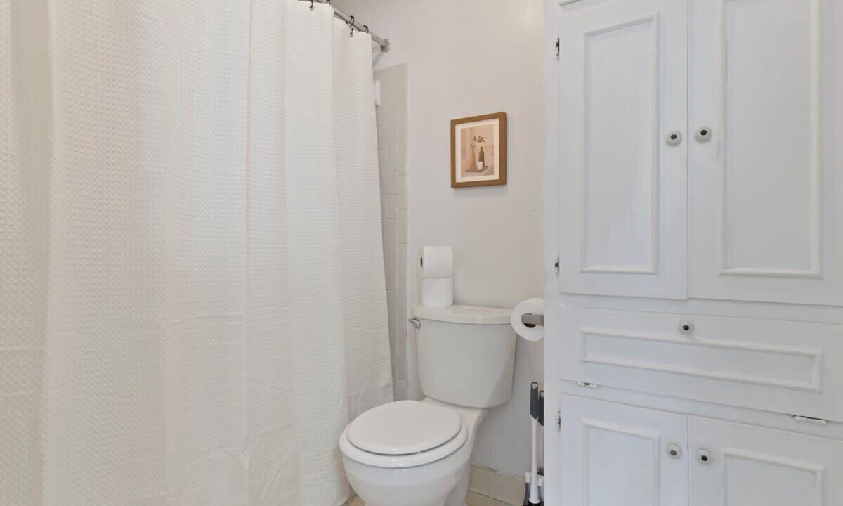 Photo of Bathroom in Montgomery