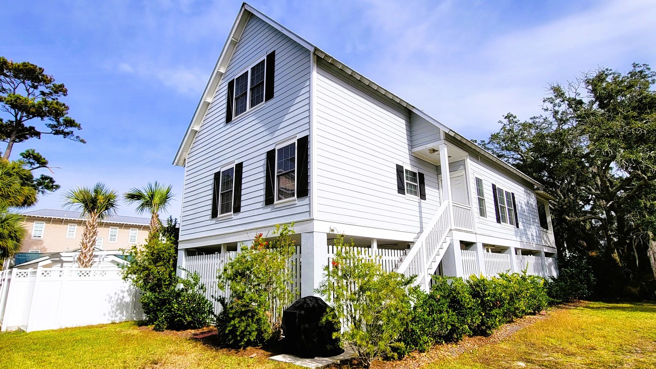 Photo of Outdoor in Tybee Island