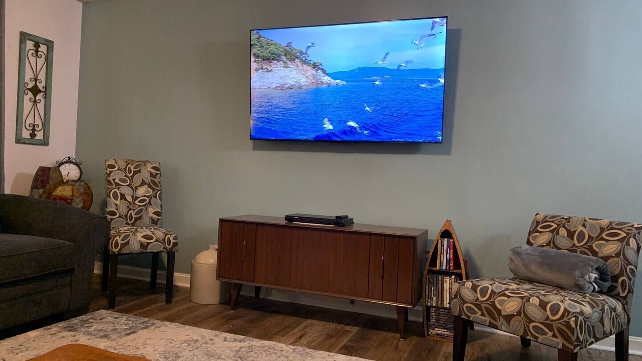 Photo of Livingroom in Iuka