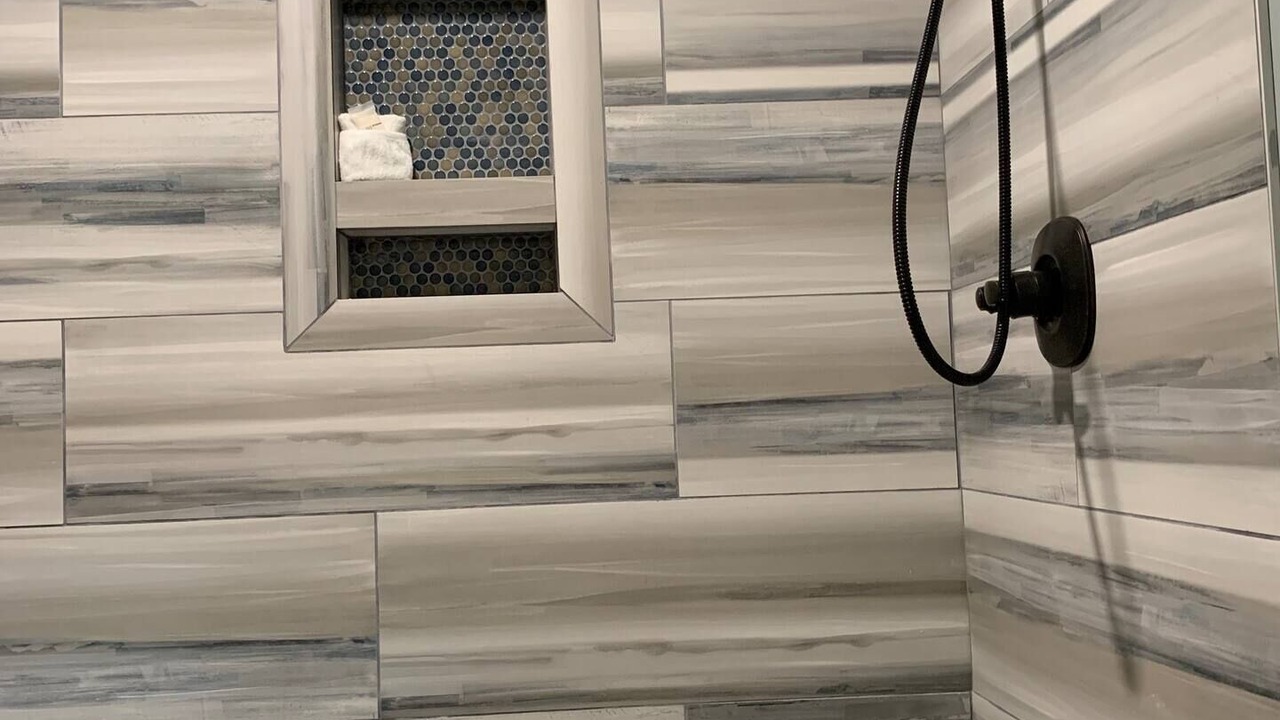 Photo of Bathroom in Iuka