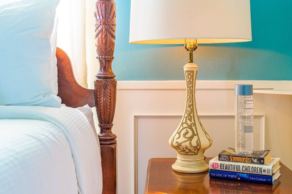 Photo of Bedroom in Mount Dora