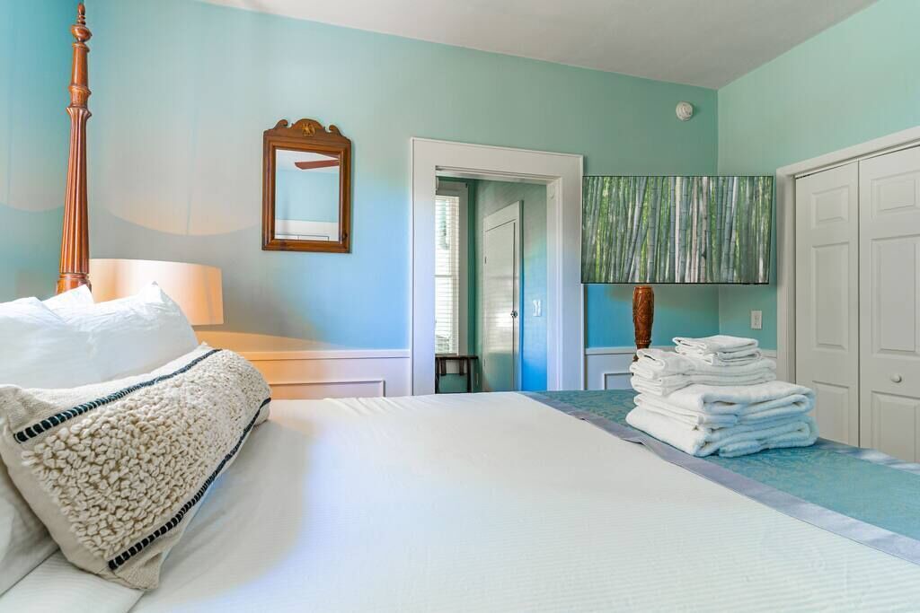Photo of Bedroom in Mount Dora