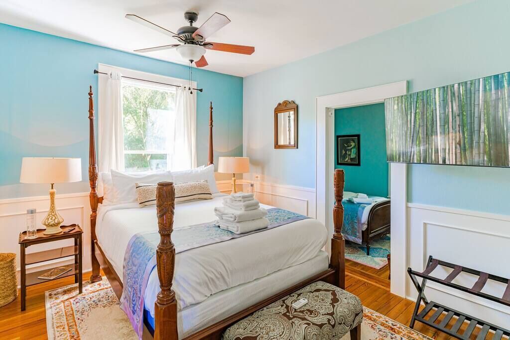 Photo of Bedroom in Mount Dora