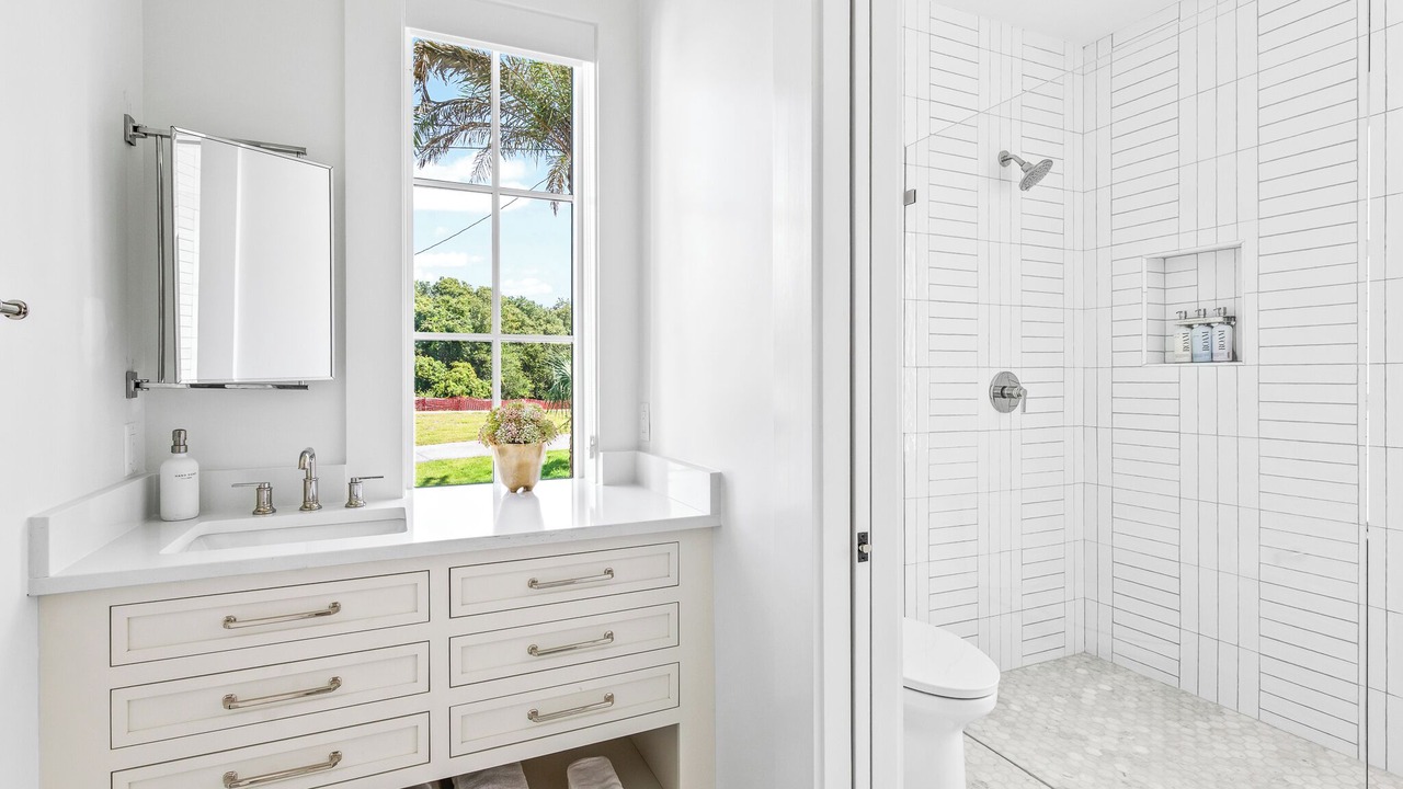 Photo of Bathroom in Seacrest