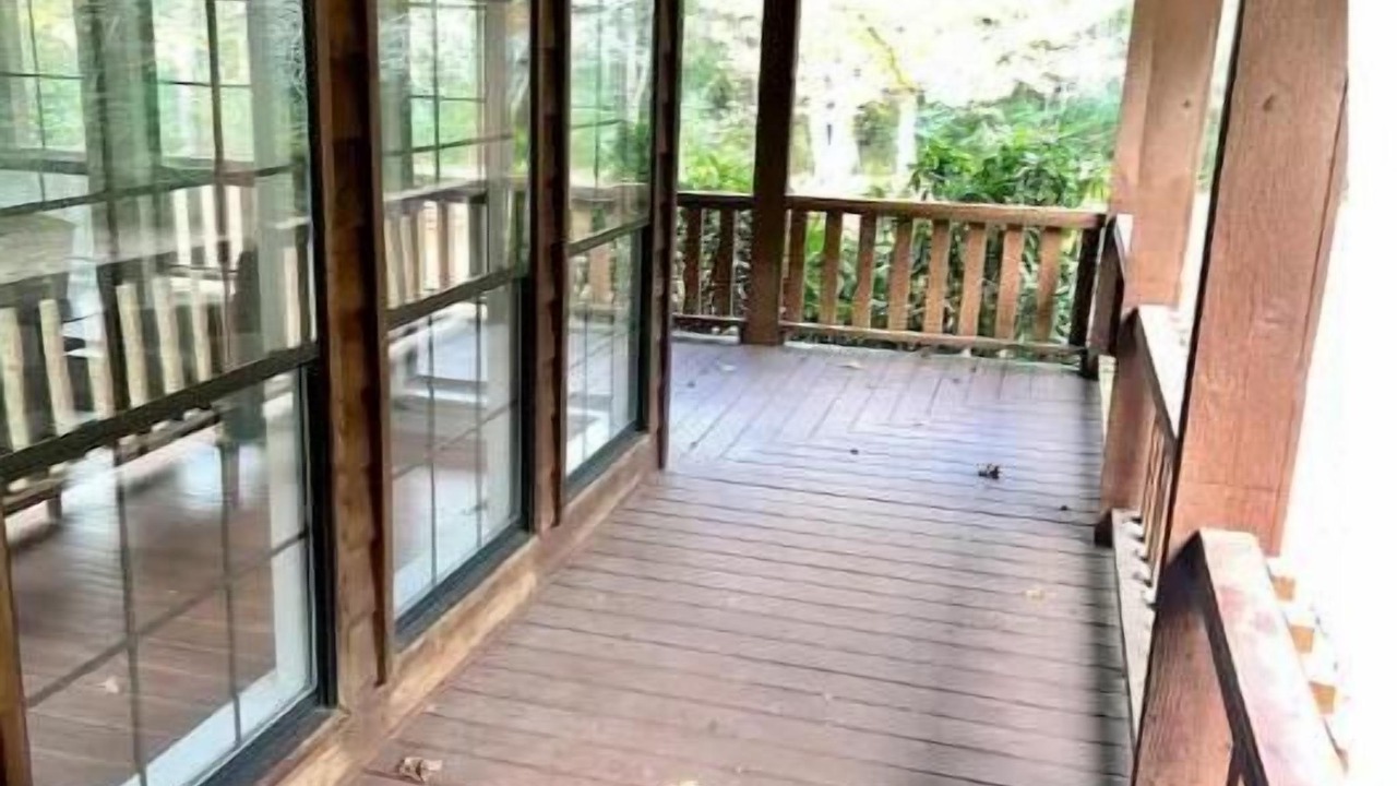 Photo of Patio Balcony in Albertville