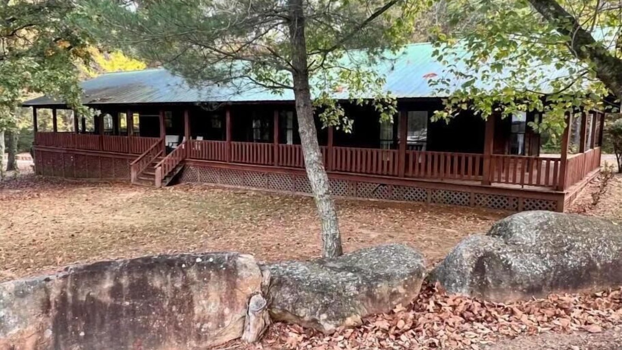 Photo of Outdoor in Albertville