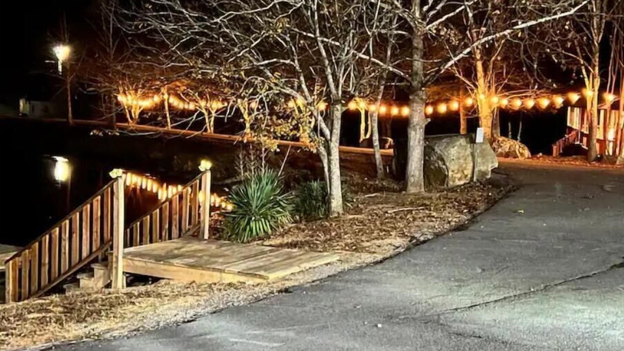 Photo of Outdoor in Albertville