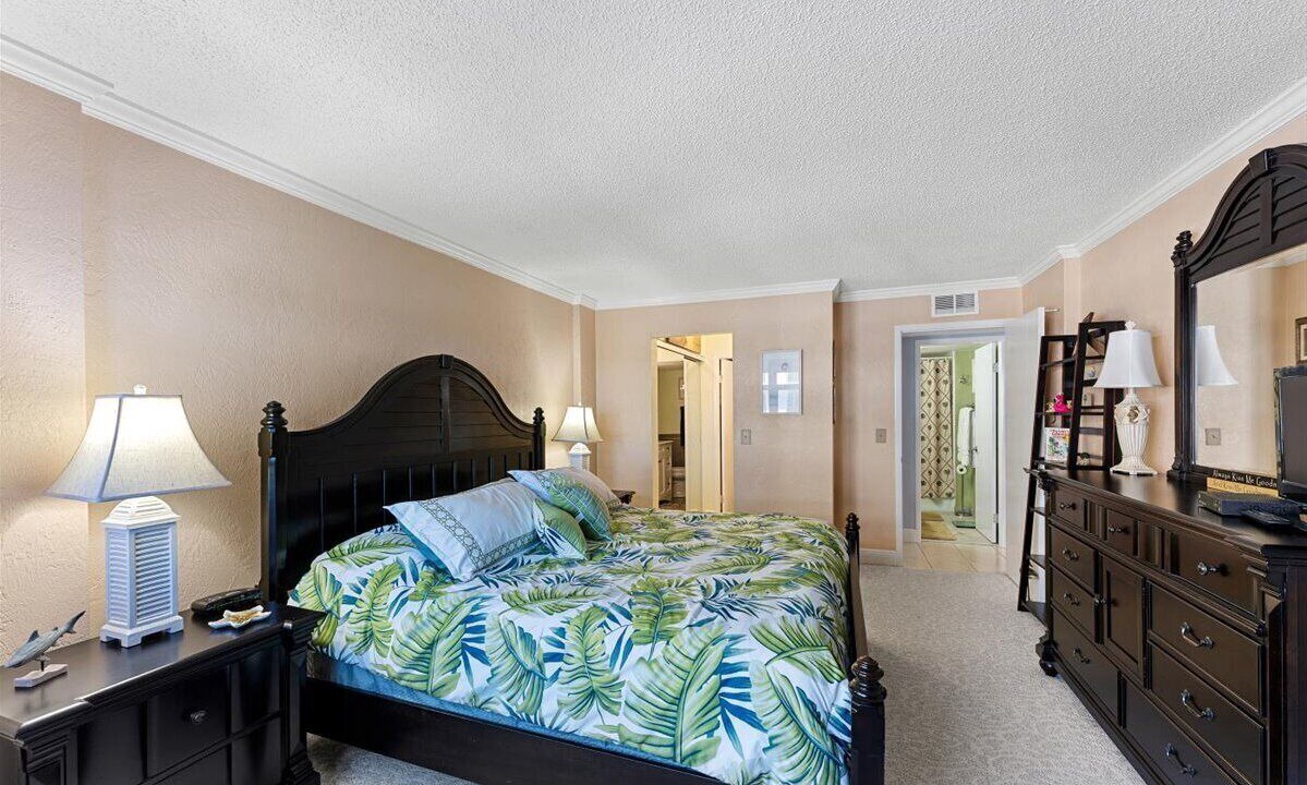 Photo of Bedroom in Ormond-by-the-Sea
