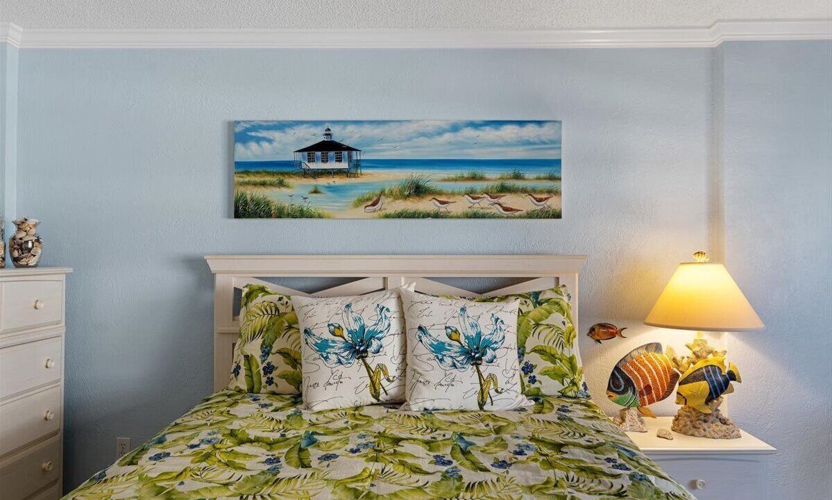 Photo of Bedroom in Ormond-by-the-Sea