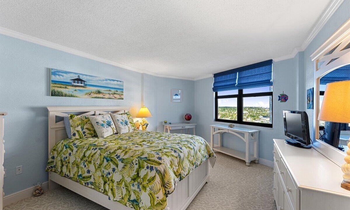 Photo of Bedroom in Ormond-by-the-Sea