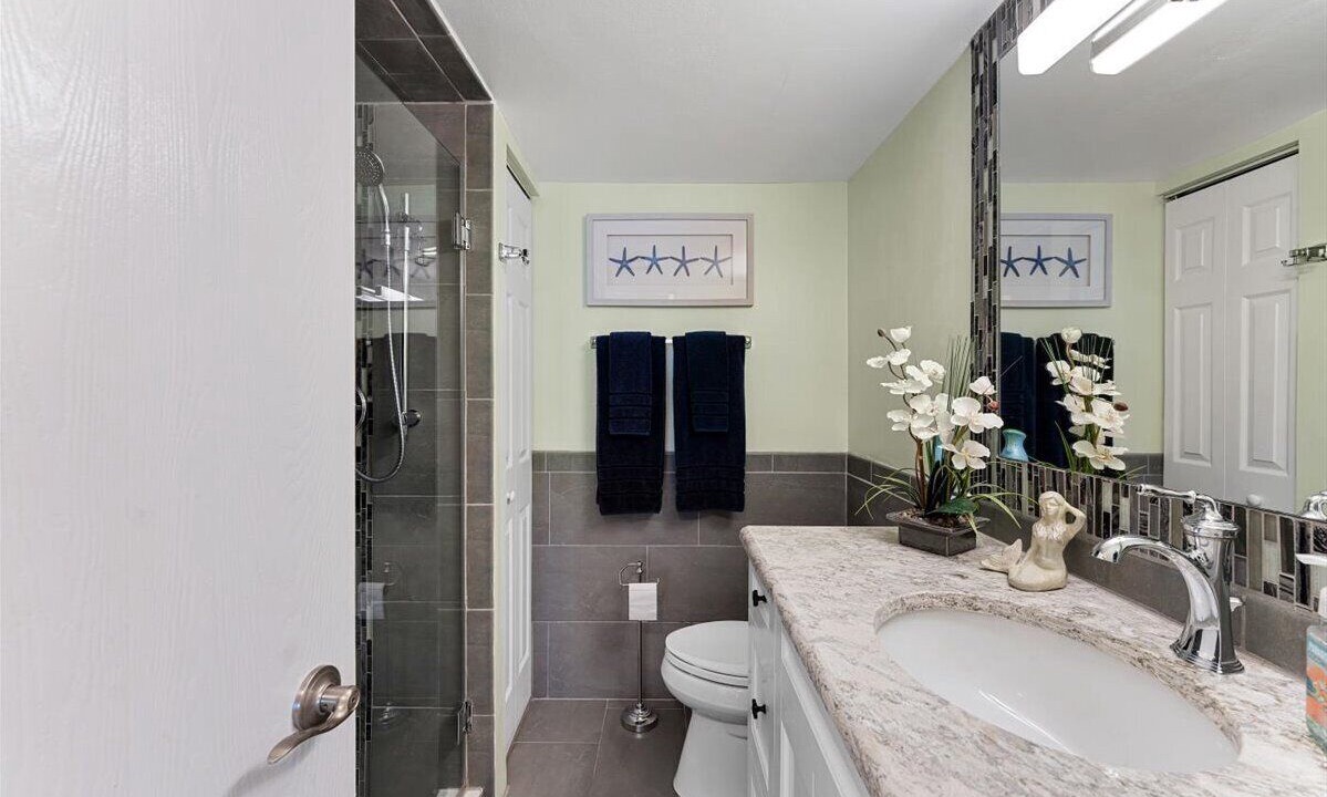 Photo of Bathroom in Ormond-by-the-Sea