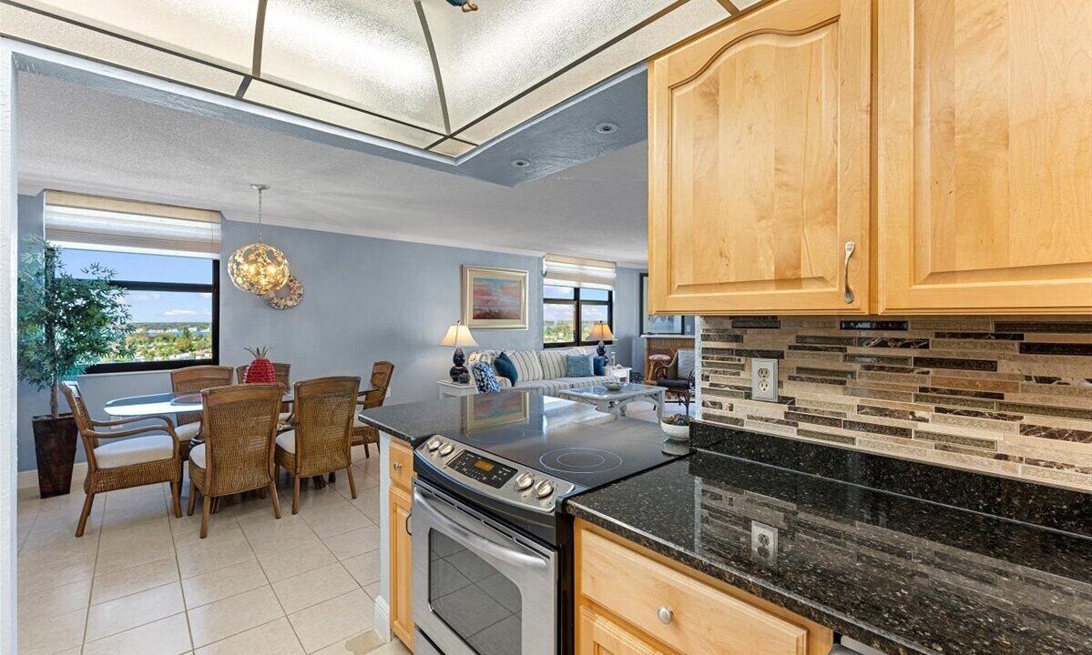 Photo of Kitchen in Ormond-by-the-Sea