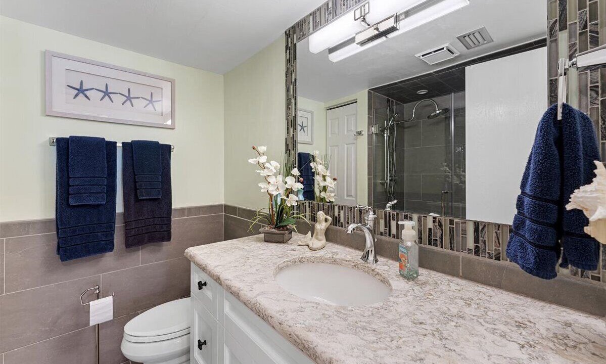 Photo of Bathroom in Ormond-by-the-Sea