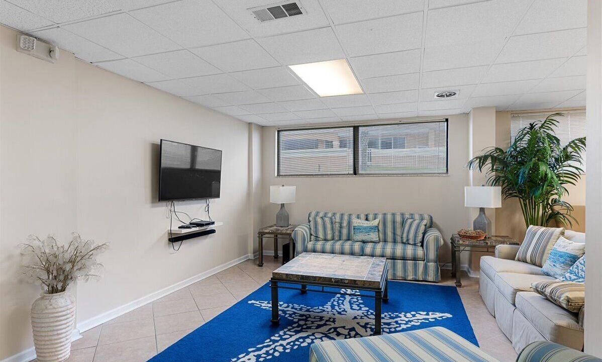 Photo of Livingroom in Ormond-by-the-Sea
