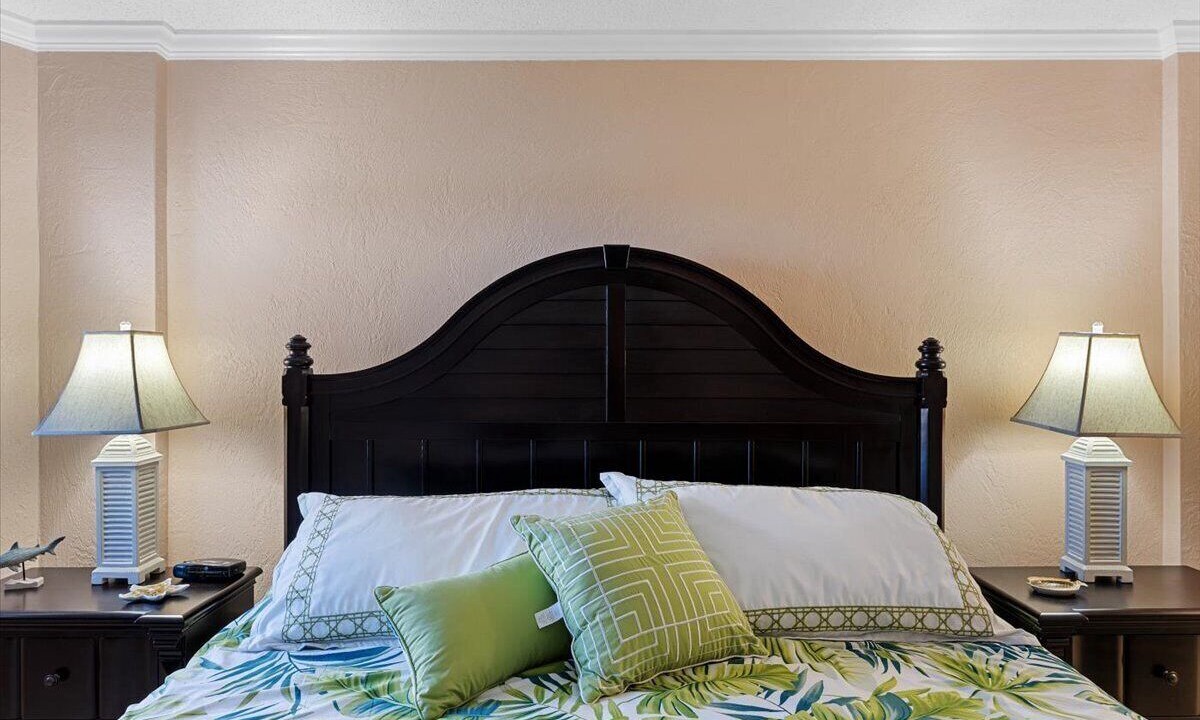 Photo of Bedroom in Ormond-by-the-Sea